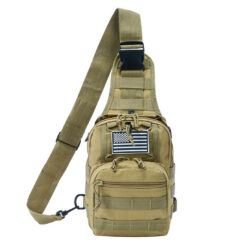 Small Sling Bag Tactical B021# 